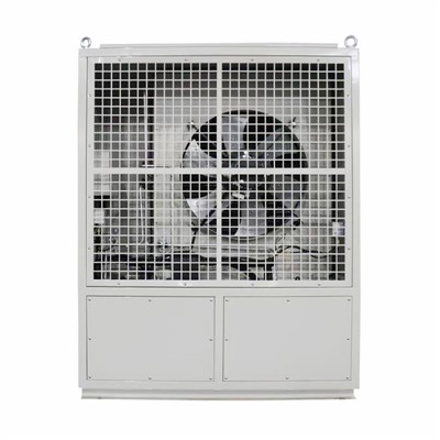 Kako optimizirati rad FCU jedinice?